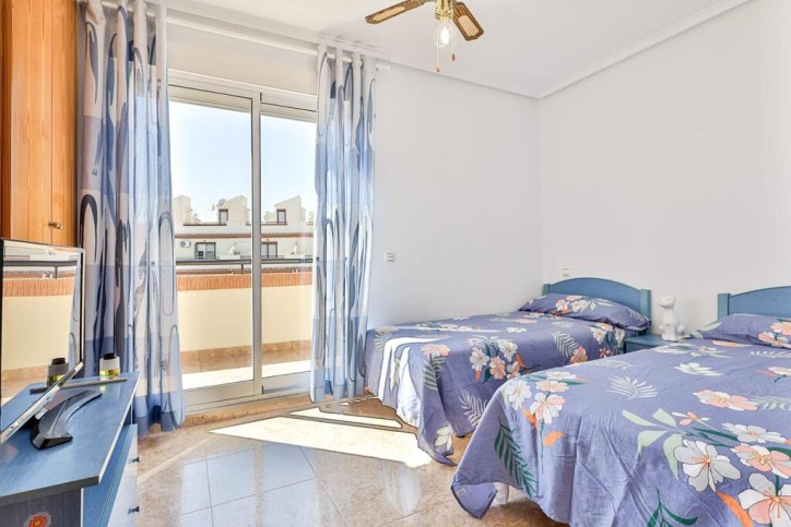 Mieszkanie Sprzedaż Costa Blanca Torrevieja 15