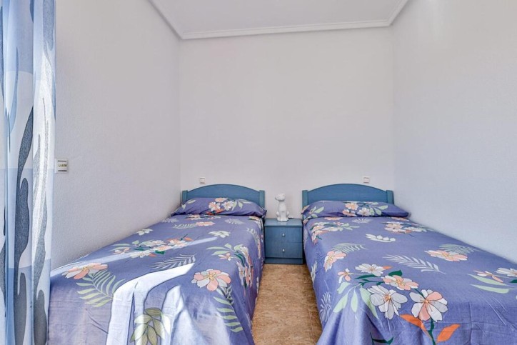 Mieszkanie Sprzedaż Costa Blanca Torrevieja 17