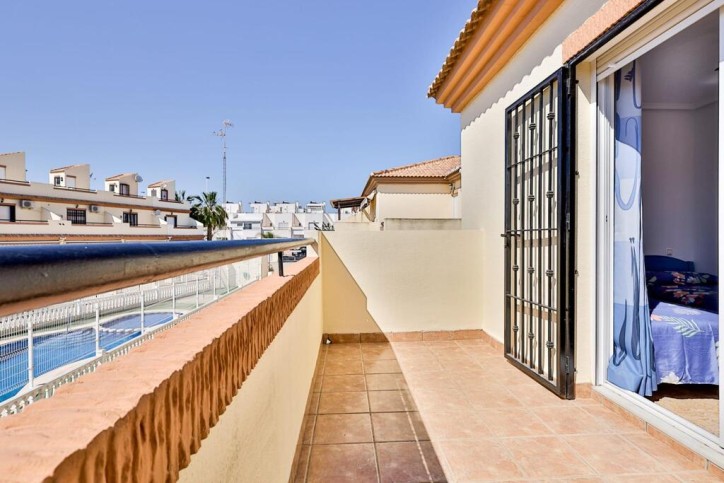 Mieszkanie Sprzedaż Costa Blanca Torrevieja 23