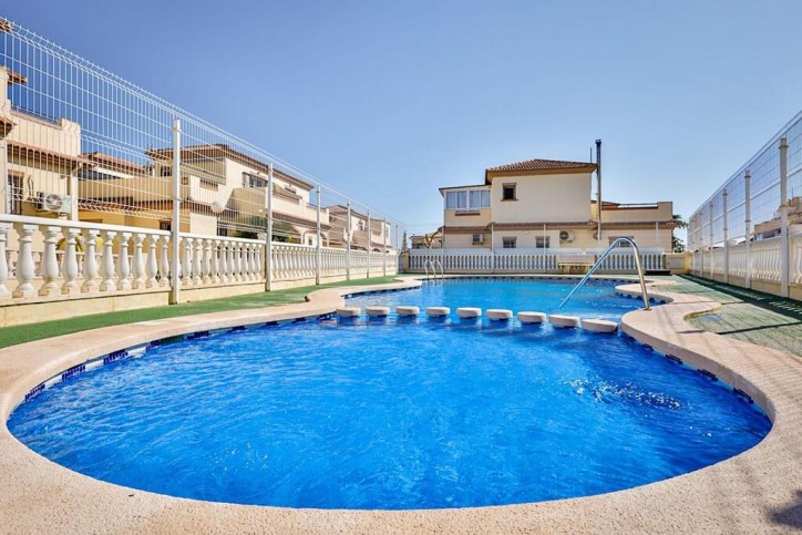 Mieszkanie Sprzedaż Costa Blanca Torrevieja 5