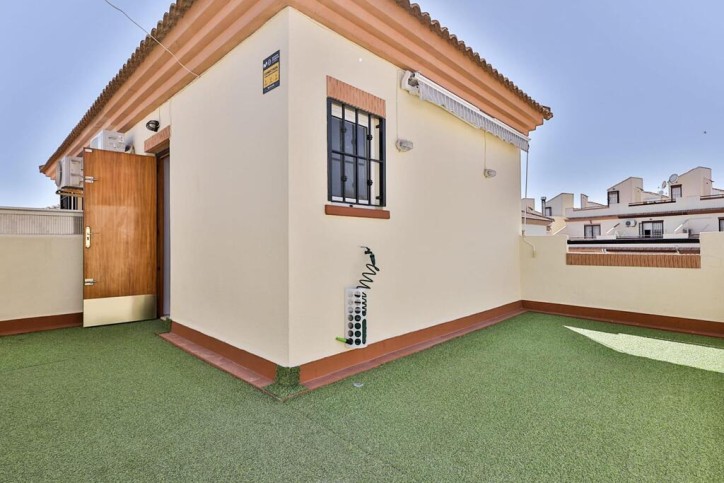 Mieszkanie Sprzedaż Costa Blanca Torrevieja 4