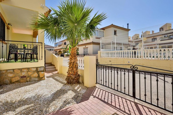 Mieszkanie Sprzedaż Costa Blanca Torrevieja 3
