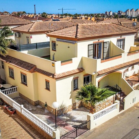 Mieszkanie Sprzedaż Costa Blanca Torrevieja 1