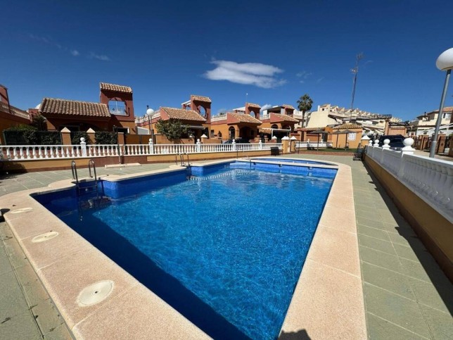 Mieszkanie Sprzedaż Costa Blanca Torrevieja 4