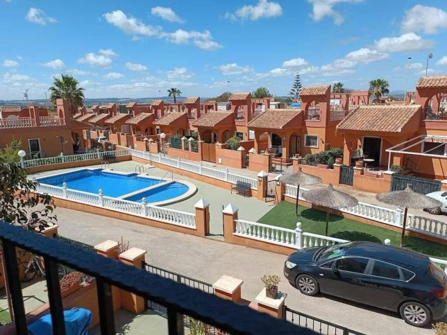 Mieszkanie Sprzedaż Costa Blanca Torrevieja 5
