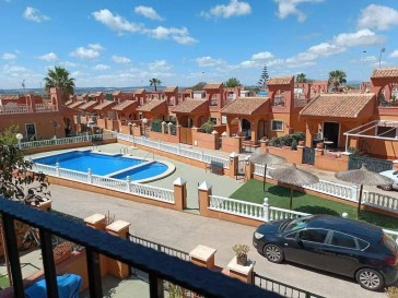 Mieszkanie Sprzedaż Costa Blanca Torrevieja