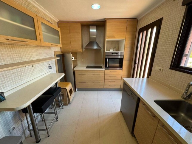 Mieszkanie Sprzedaż Costa Blanca Torrevieja 17