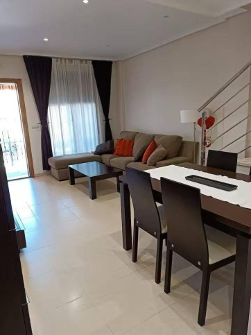 Mieszkanie Sprzedaż Costa Blanca Torrevieja 21