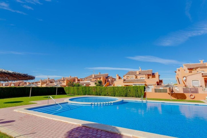 Mieszkanie Sprzedaż Costa Blanca Torrevieja 1