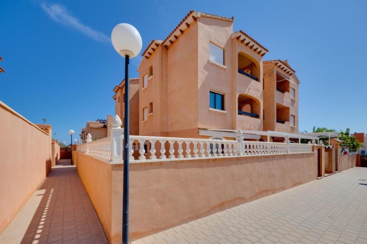Mieszkanie Sprzedaż Costa Blanca Torrevieja 2