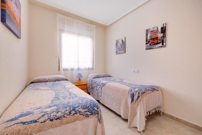 Mieszkanie Sprzedaż Costa Blanca Torrevieja