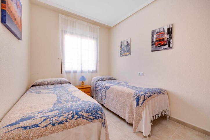 Mieszkanie Sprzedaż Costa Blanca Torrevieja 4