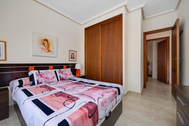 Mieszkanie Sprzedaż Costa Blanca Torrevieja 6