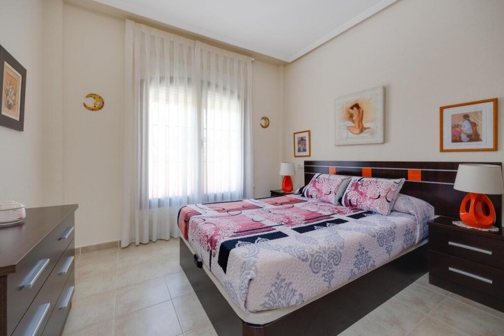 Mieszkanie Sprzedaż Costa Blanca Torrevieja 7