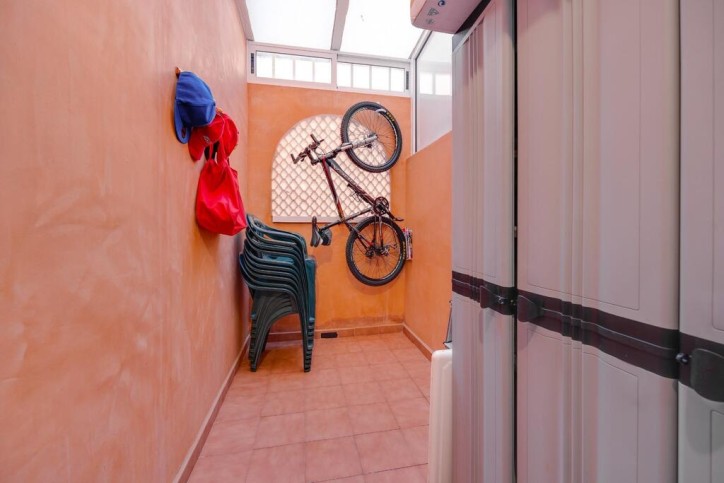 Mieszkanie Sprzedaż Costa Blanca Torrevieja 8