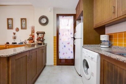 Mieszkanie Sprzedaż Costa Blanca Torrevieja