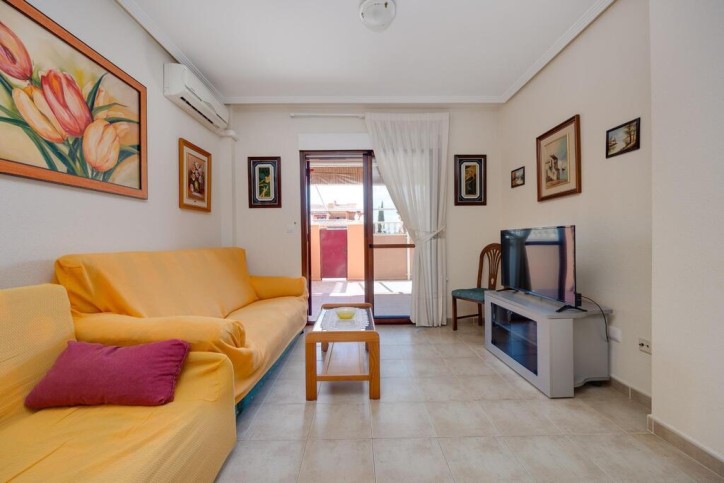 Mieszkanie Sprzedaż Costa Blanca Torrevieja 13