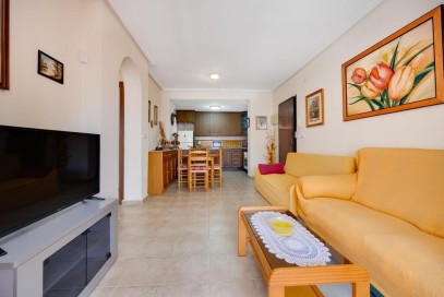 Mieszkanie Sprzedaż Costa Blanca Torrevieja