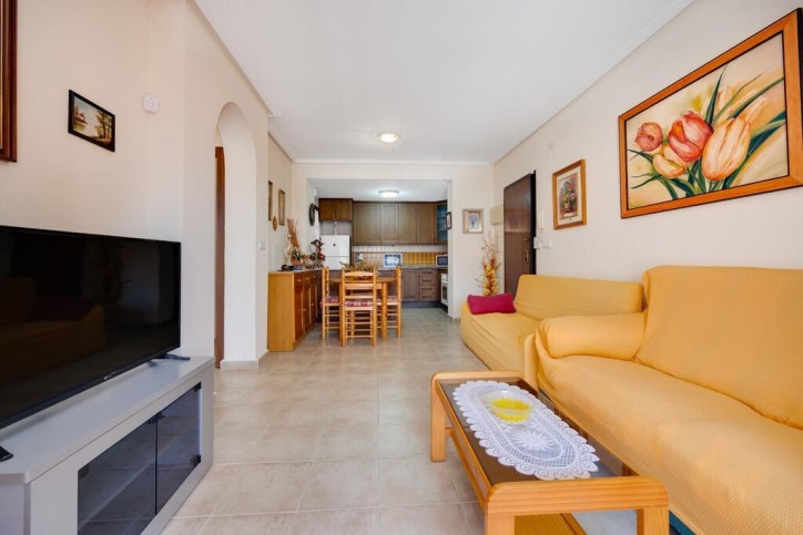 Mieszkanie Sprzedaż Costa Blanca Torrevieja 14