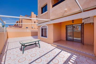 Mieszkanie Sprzedaż Costa Blanca Torrevieja