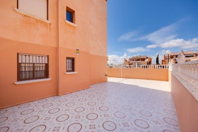 Mieszkanie Sprzedaż Costa Blanca Torrevieja