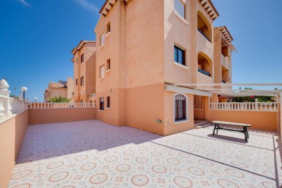 Mieszkanie Sprzedaż Costa Blanca Torrevieja