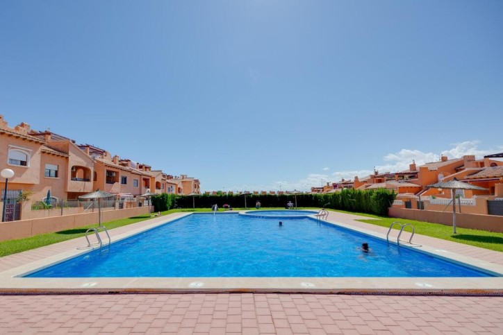 Mieszkanie Sprzedaż Costa Blanca Torrevieja 18