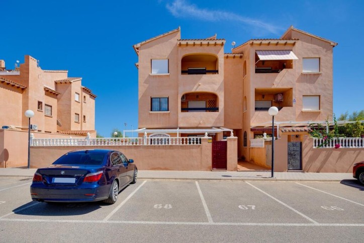 Mieszkanie Sprzedaż Costa Blanca Torrevieja 19