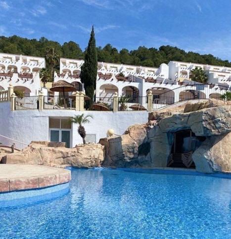 Mieszkanie Sprzedaż Costa Blanca Torrevieja 1