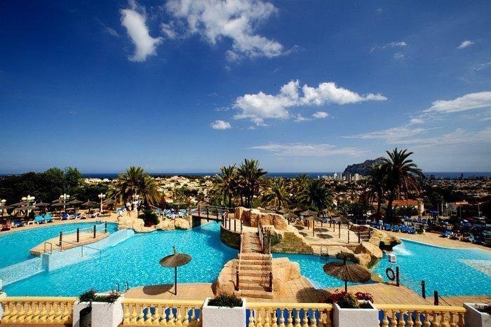 Mieszkanie Sprzedaż Costa Blanca Torrevieja 2