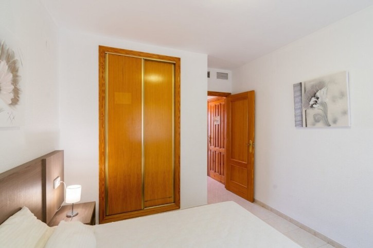 Mieszkanie Sprzedaż Costa Blanca Torrevieja 5