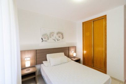 Mieszkanie Sprzedaż Costa Blanca Torrevieja