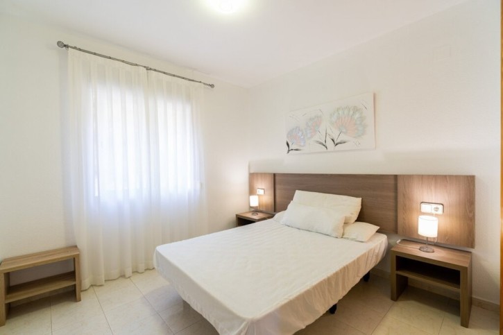 Mieszkanie Sprzedaż Costa Blanca Torrevieja 7