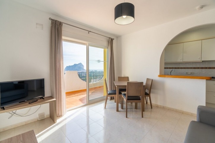 Mieszkanie Sprzedaż Costa Blanca Torrevieja 14