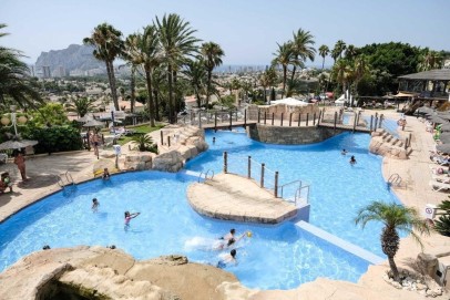 Mieszkanie Sprzedaż Costa Blanca Torrevieja