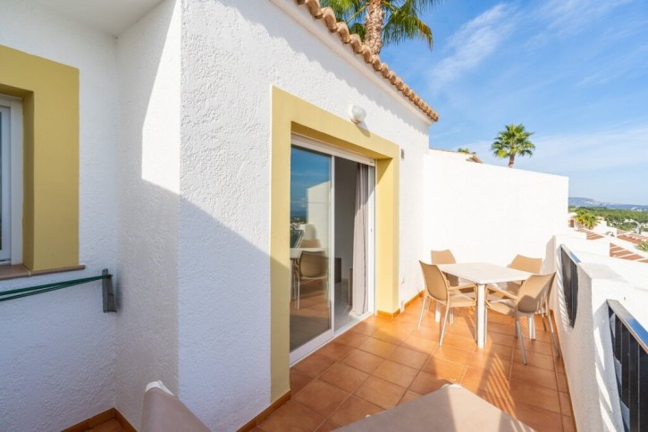 Mieszkanie Sprzedaż Costa Blanca Torrevieja 17