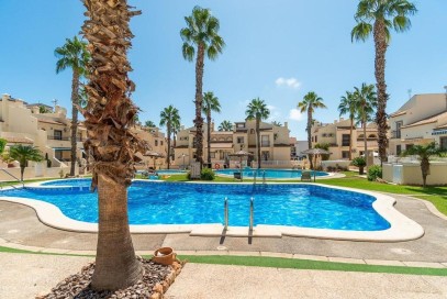 Mieszkanie Sprzedaż Costa Blanca Playa Flamenca