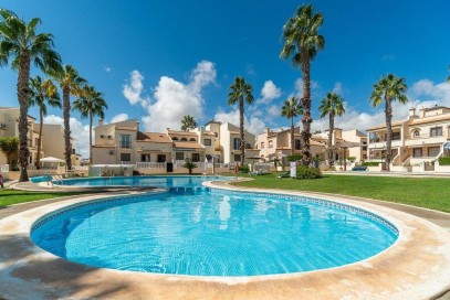 Mieszkanie Sprzedaż Costa Blanca Playa Flamenca