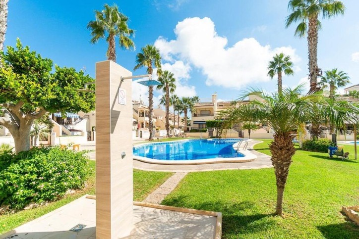 Mieszkanie Sprzedaż Costa Blanca Playa Flamenca 5