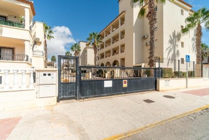 Mieszkanie Sprzedaż Costa Blanca Playa Flamenca