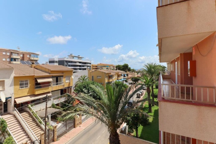 Mieszkanie Sprzedaż Costa Blanca Torrevieja 3