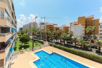 Mieszkanie Sprzedaż Costa Blanca Torrevieja
