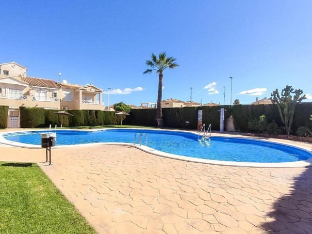 Mieszkanie Sprzedaż Costa Blanca Torrevieja 1