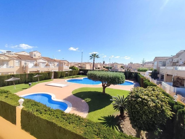 Mieszkanie Sprzedaż Costa Blanca Torrevieja 2
