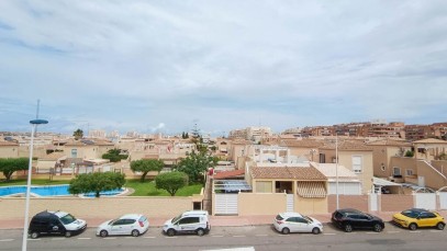 Mieszkanie Sprzedaż Costa Blanca Torrevieja