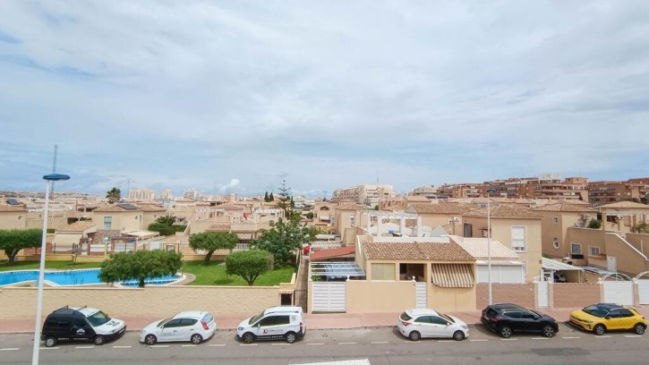 Mieszkanie Sprzedaż Costa Blanca Torrevieja 7