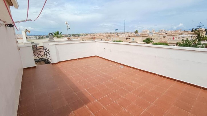 Mieszkanie Sprzedaż Costa Blanca Torrevieja 8