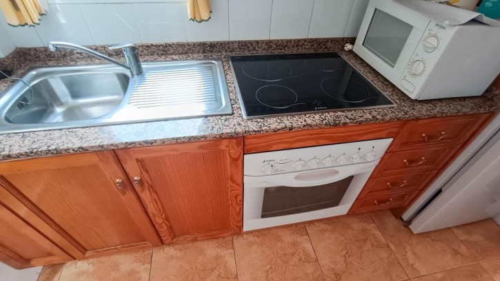 Mieszkanie Sprzedaż Costa Blanca Torrevieja 9