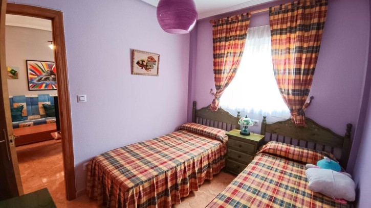 Mieszkanie Sprzedaż Costa Blanca Torrevieja 14