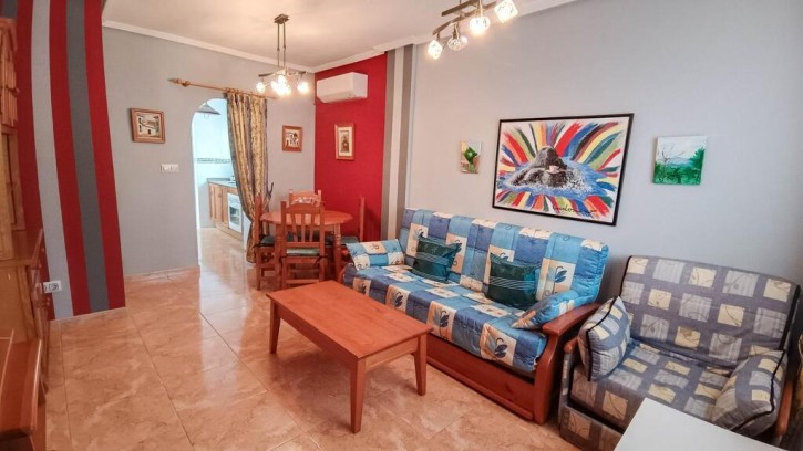 Mieszkanie Sprzedaż Costa Blanca Torrevieja 17
